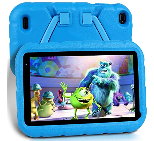 Tableta Infantil Oangcc Android 11, 7 Pulgadas, Para Niños,