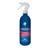 Removedor De Manchas E Odores Good Pet Mundo Animal 500ml