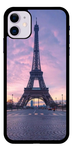 Funda Para Celular Paris Torre Eiffel #2