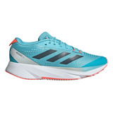 Tenis adidas Mujer Dama Running Entrenamiento Adizero Sl 