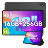 Tablet Blackview Tab 18 16gb Ram 256gb 8800mah Android 13