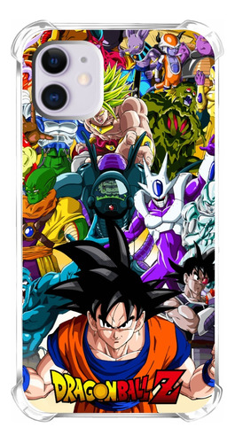 Capinha Dragon Ball Dbz All 0010