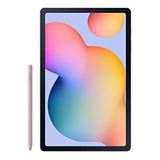 Tablet Samsung Galaxy Tab S6 10.4'' 128gb Con Pluma -rosa