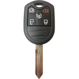 Auto Key Max - Llave De Acceso Remoto Sin Llave Para Ford 16