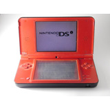 Nintendo Dsi Xl Color Rojo Super Mario Bros 25th Anniversary