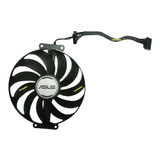 Cooler Fan Para Placa De Video Asus Ko Geforce Rtx 3070