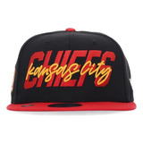 Gorra Kansas City Chiefs 9fifty New Era Snapback  Original