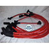 Cables De Bujias Ford 302