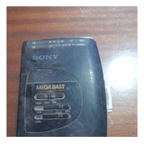 Walkman Sony Con Det A Revisar