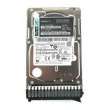 Disco Duro Lenovo 00wg665  00wg669 600gb 15k 2.5 12g G3h3