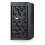 Servidor Dell T140 Xeon 2224 Ram 16gb 2 Dd 1tb Torre 4u