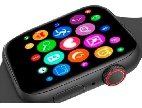 Smart Watch Iwo 13 X8 Serie 6 Lançamento 2021 Promoção + Nf