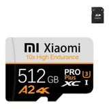 Cartão Memória Micro Sd Xiaomi 1 Tb 1tb A2 4k Ultra Fast