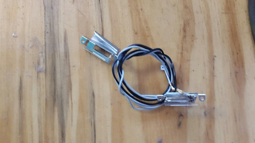 Cable Y Antenas Hp Pavilion Dv7 Original 