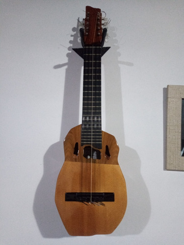Ronroco Luthier Pablo Kiernan