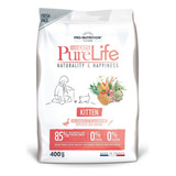 Pure Life Gatitos 2 Kg