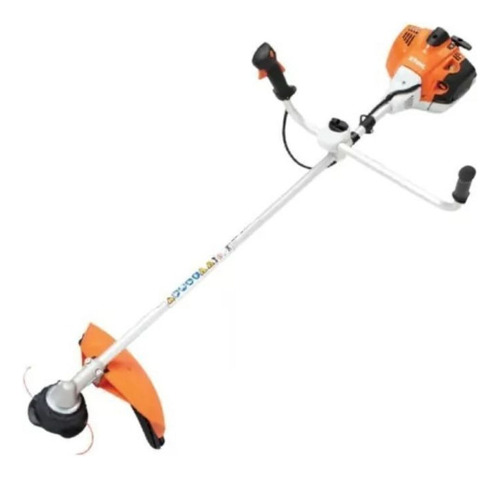 Roçadeira Stihl Fs 221 (substituiu Fs 220) Original + Nf