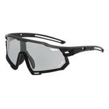 Gafas Ciclismo Deportivas Ruta Mtb Bicicleta Filtro Uv400