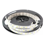 Cinta Led Smd 5050 12v - 14w/m - 60 Leds/m - 5m -ip65 Blanco