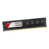 Memória Ram Ddr3 8gb 1600mhz Lacrada