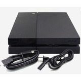 Sony Playstation 4 Standard 500gb Con 2 Mandos