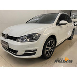 Volkswagen Golf 1.4 Tsi Highline Gasolina 4p Aut Fiat Mooca