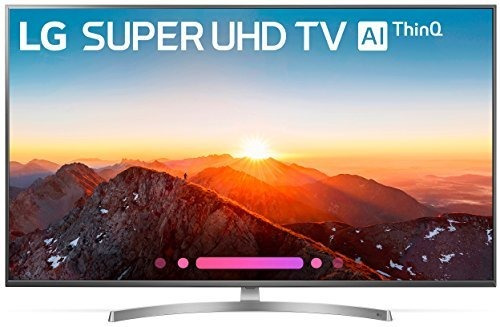 LG 65sk8000pua 65inch 4k Ultra Hd Smart Led Tv 2018 Modelo