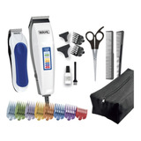 Set De Maquina Wahl Color Code 20 Piezas 9314-1708