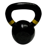 Pesa Rusa 10 Kg Fundicion Gimnasio Crossfit Kettlebell Gym