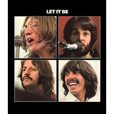 The Beatles - Let It Be (2021) (bluray Audio)