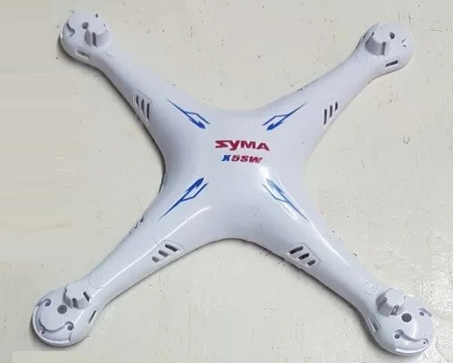 ¡oferta ! Casco O Frame P/ Drone Syma  X5s 3.7 Volt Original