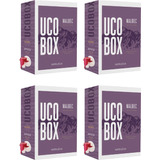 Vino Santa Julia Bag In Box Uco Box 3lts X4 - Oferta Celler