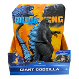 Muñeco Godzilla Vs King Kong 20cm