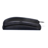 Telefone Gondola Com Fio Tc20 Preto - Intelbras