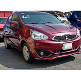 Mitsubishi Mirage 2018 1.2 Gls Mt