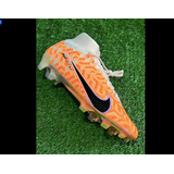 Tacos Nike Mercurial Superfly 9 Elite Orange