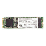 Disco Duro 180gb M.2 Ssd Lenovo Intel Ssdsckgf180a4l 04x4421