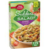 Betty Crocker Suddenly Pasta Salad Classic, 7.75 Oz