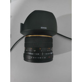 Lente Bower 14mm 2.8 Nikon