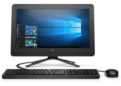 Pc All In One Hp 20-c016la