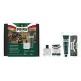 Proraso Classic Shaving Duo Refreshing Com Balm