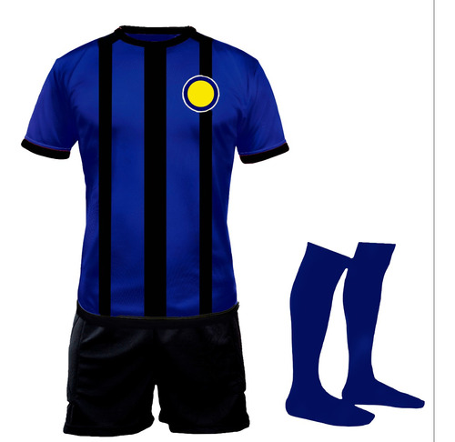 Uniformes De Fútbol Paquete De 20 Unitalla Económicos  