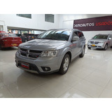 Dodge Journey Se 7 Pasajeros 2015