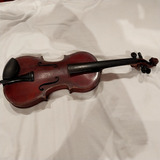 Violin Stradivarius Ex Lysy (padre)