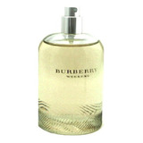 Perfume Tstr Hombre Weekend For Men Burberry 100ml