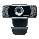 Webcam Warrior Maeve, Full Hd 1080p, 30 Fps - Ac340