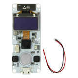 T-camera Esp32 Wrover E Módulo De Câmera Psram Esp32-wrover-