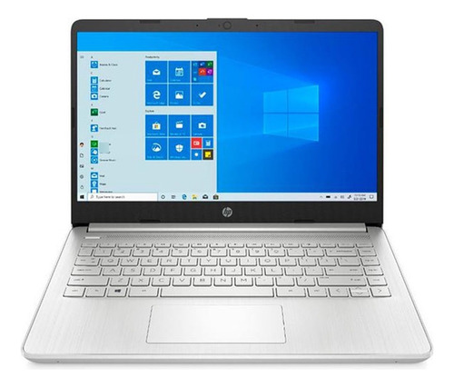 Portatil Hp 14-dq5010la I3 1215u 12 Gb 256gb Ssd 14 Win 11