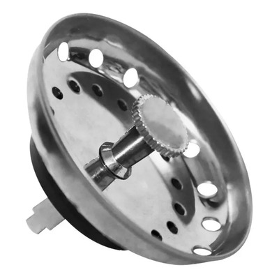 Fleximatic 4427 Canastilla Con Lanceta Para Fregador Color Acero inoxidable | MercadoLibre
