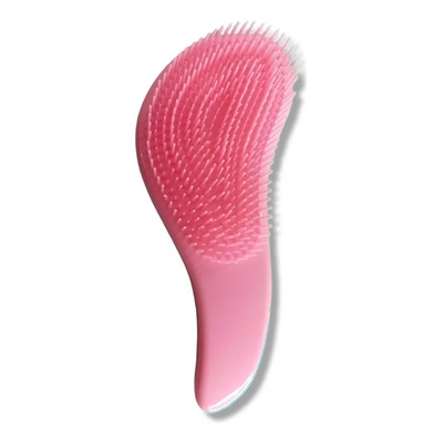 Cepillo Desenredante Para Cabello Antijalones Antifrizz | MercadoLibre